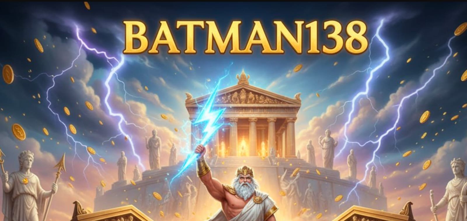 Batman138 Login: Your Easy Access to a World of Online Gaming Excitement