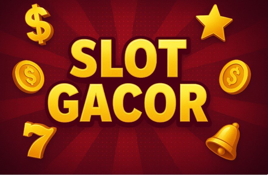 Strategi Slot Gacor 2025: Pola Bermain Paling Efektif untuk Jackpot Maksimal
